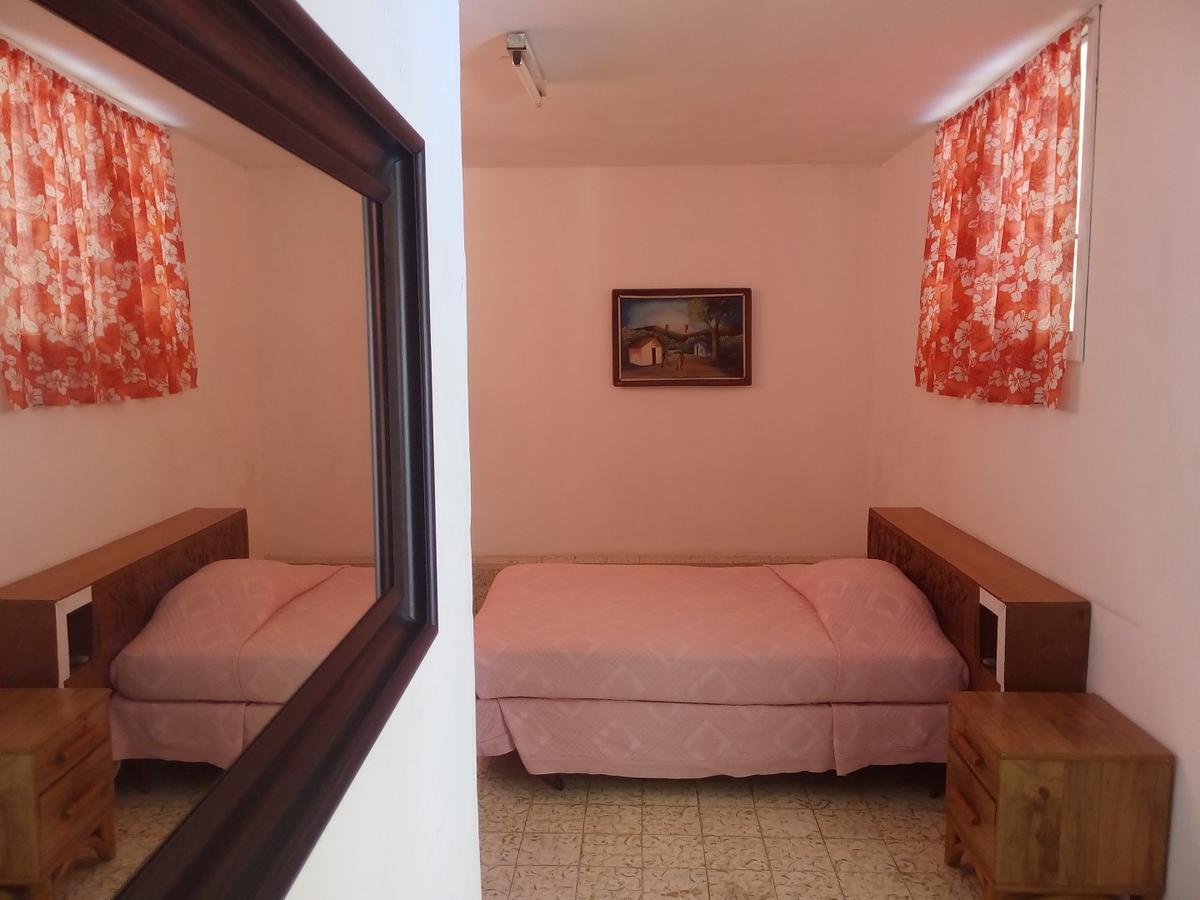 פורט-או-פרינס Park Hotel מראה חיצוני תמונה