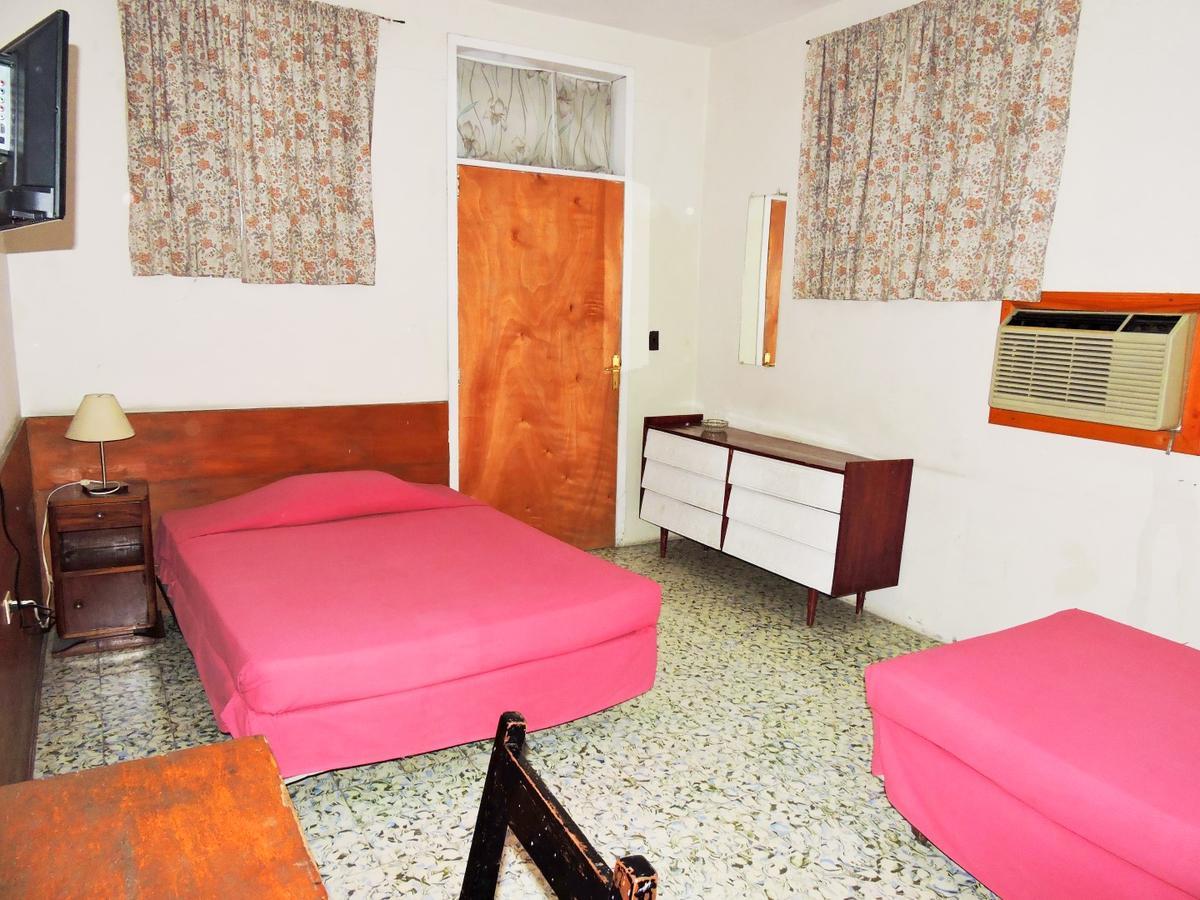 פורט-או-פרינס Park Hotel מראה חיצוני תמונה